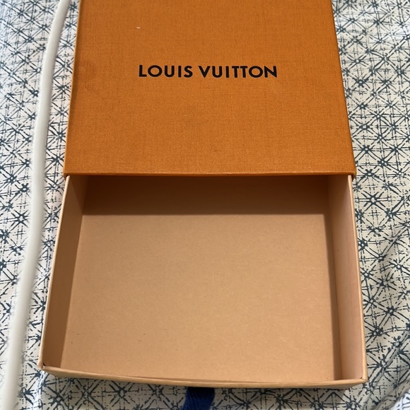Louis vuitton wallet (original) - Picture 2 of 6